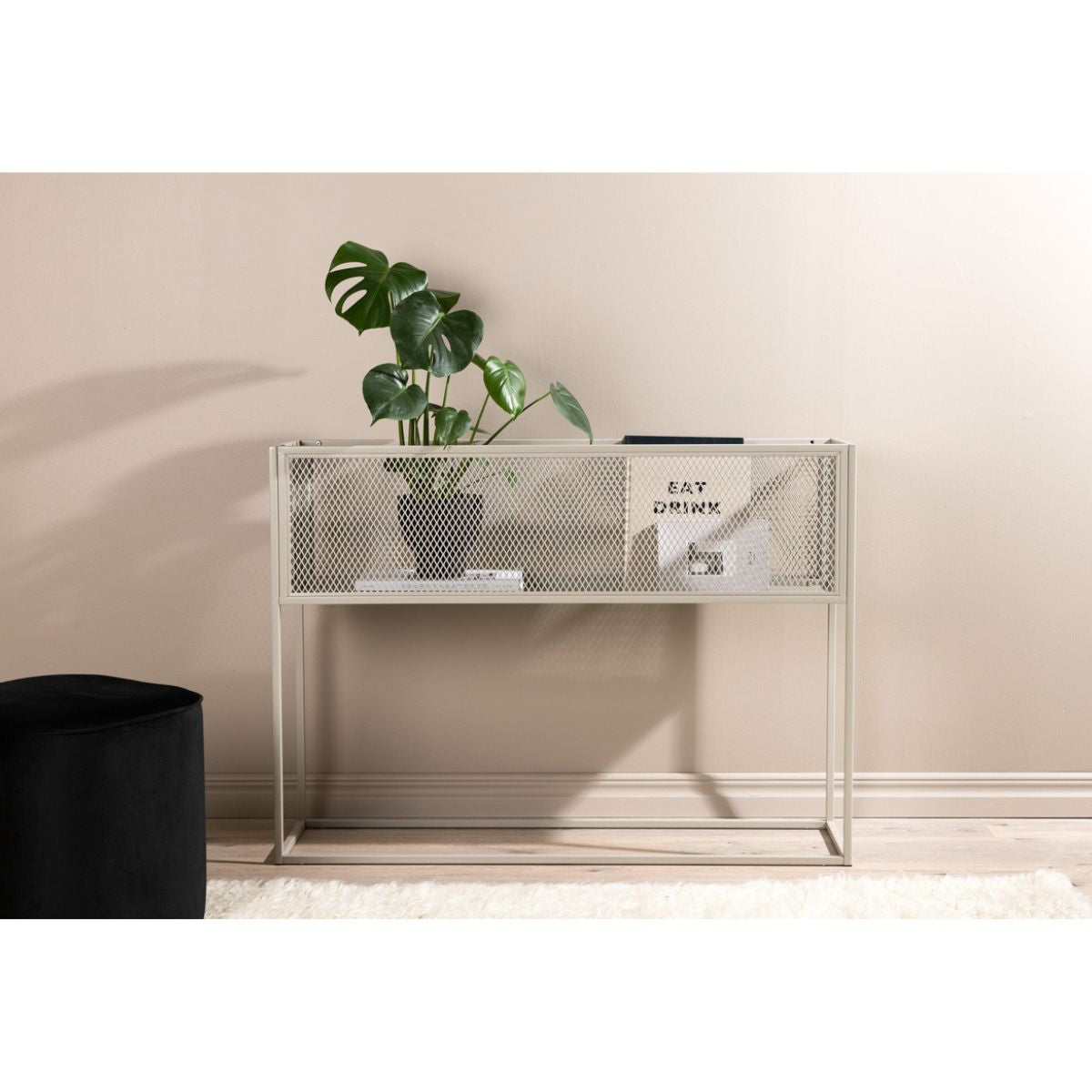 Netz Shelf Venture Design Hylle