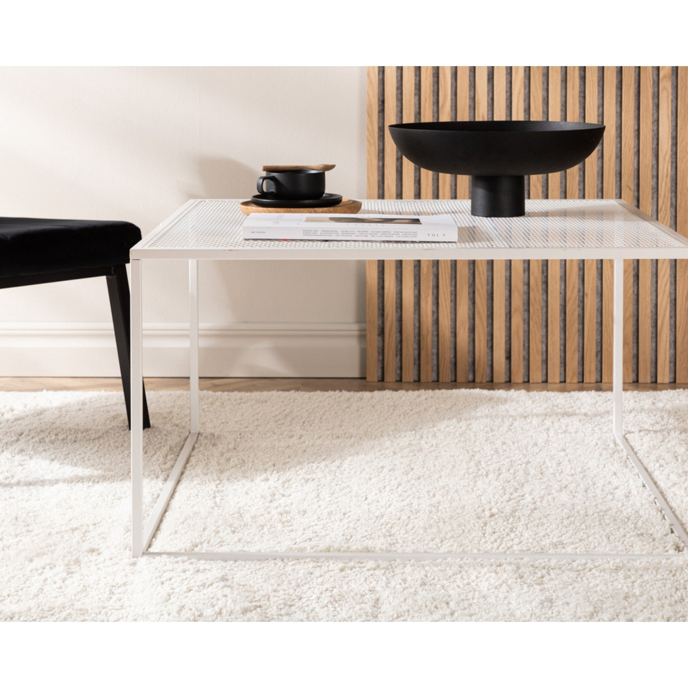 Netz Sofa Table Venture Design Sofabord