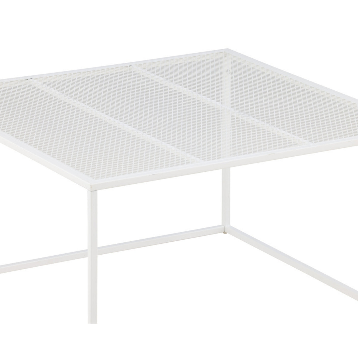 Netz Sofa Table Venture Design Sofabord
