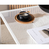 Netz Sofa Table Venture Design Sofabord