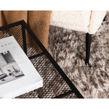 Netz Sofa Table Venture Design Sofabord
