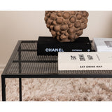 Netz Sofa Table Venture Design Sofabord