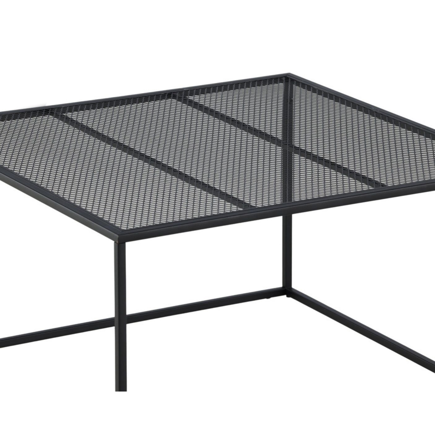 Netz Sofa Table Venture Design Sofabord