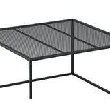 Netz Sofa Table Venture Design Sofabord