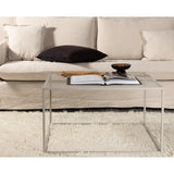 Netz Sofa Table Venture Design Sofabord
