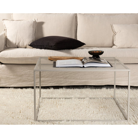 Netz Sofa Table Venture Design Sofabord