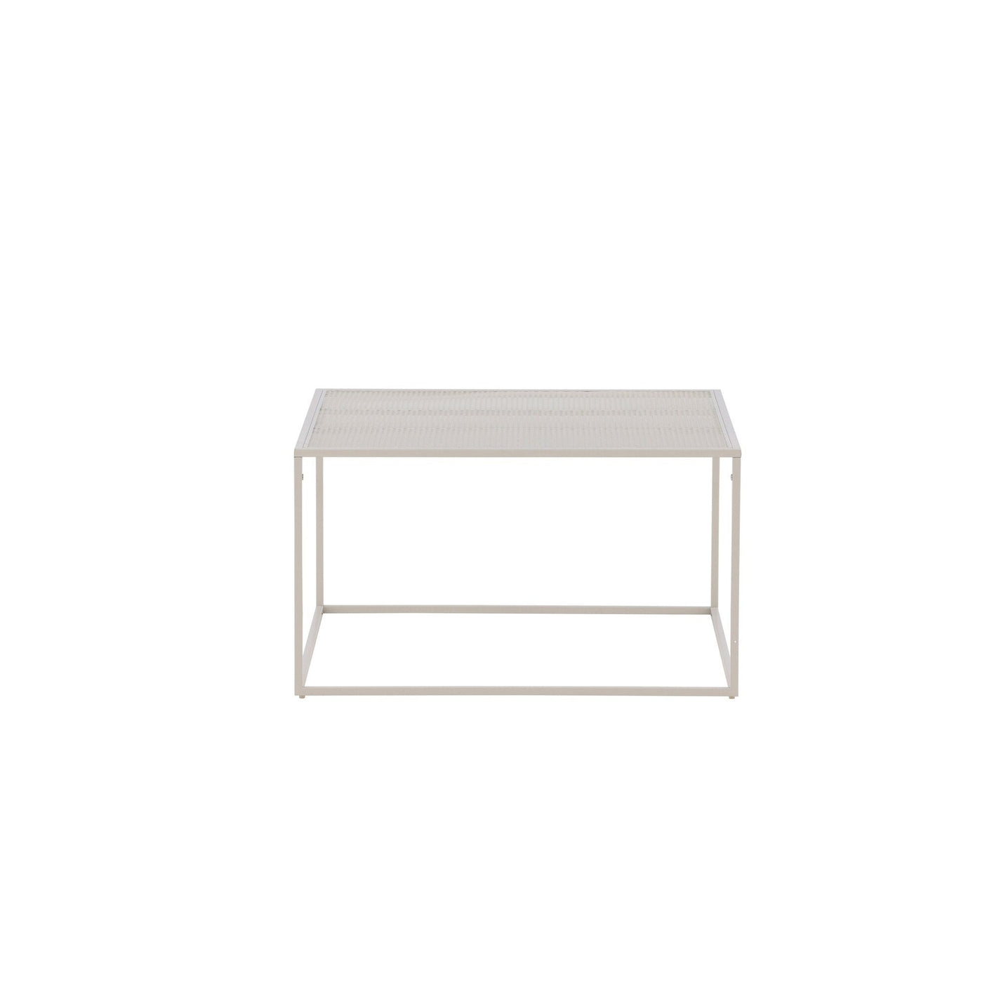 Netz Sofa Table Venture Design Sofabord