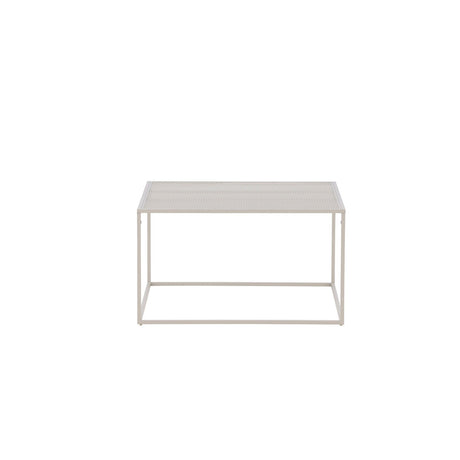 Netz Sofa Table Venture Design Sofabord