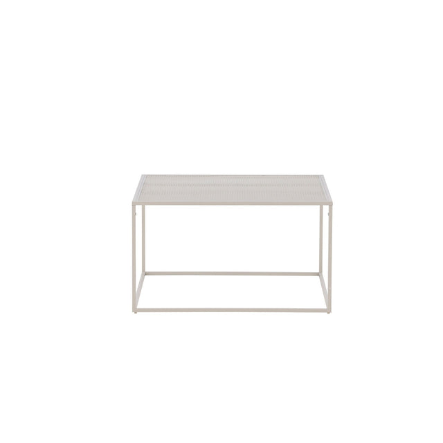 Netz Sofa Table Venture Design Sofabord