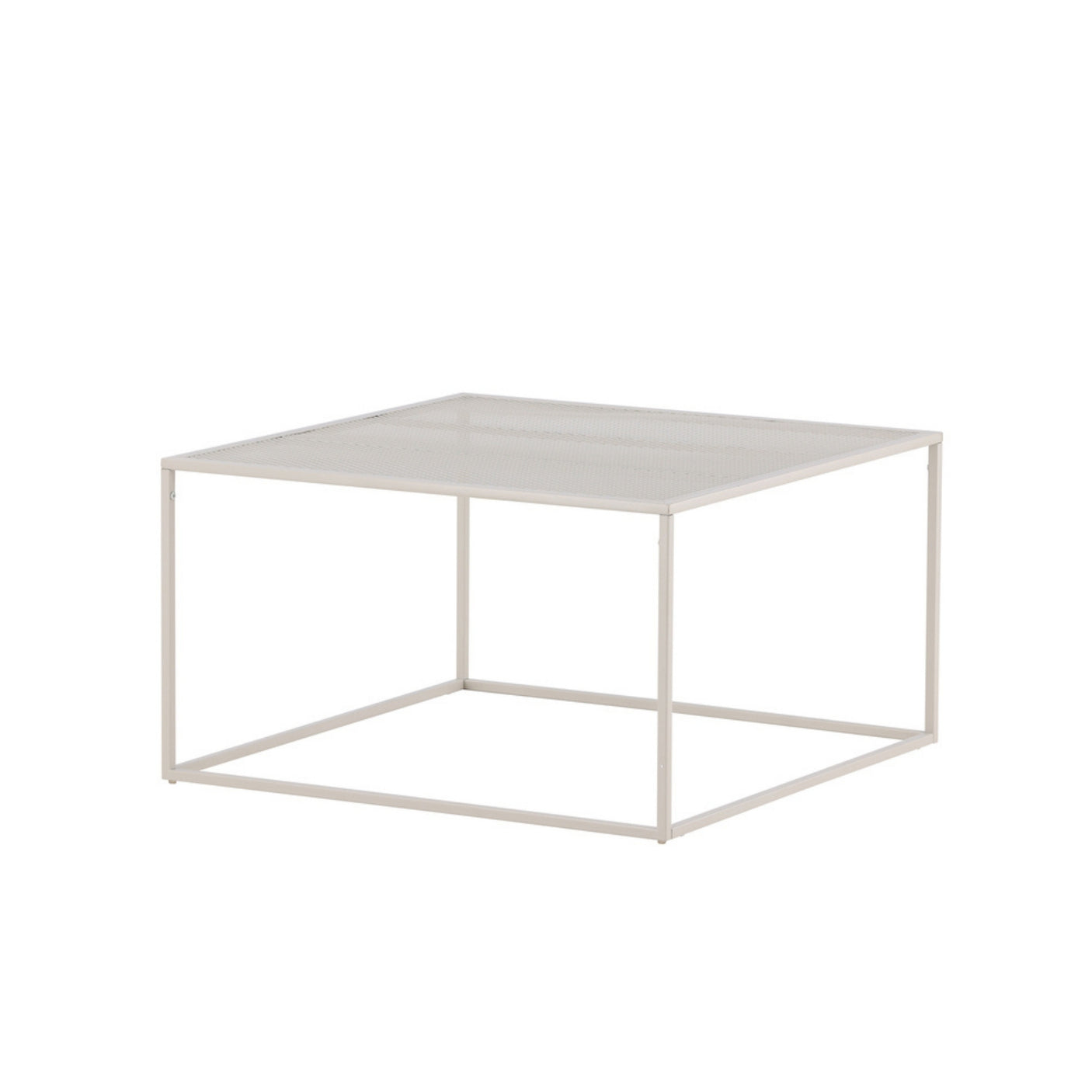 Netz Sofa Table Venture Design Sofabord