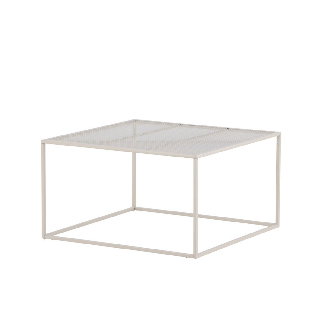 Netz Sofa Table Venture Design Sofabord