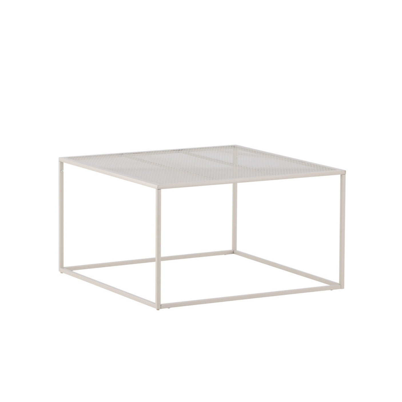Netz Sofa Table Venture Design Sofabord