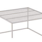 Netz Sofa Table Venture Design Sofabord