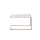 Netz Sofa Table Venture Design Sofabord