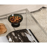 Netz Sofa Table Venture Design Sofabord