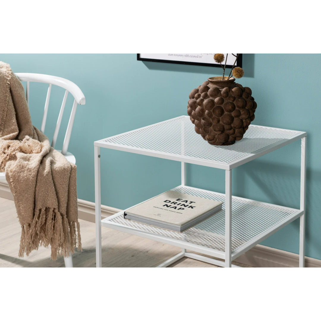 Netz Side Table