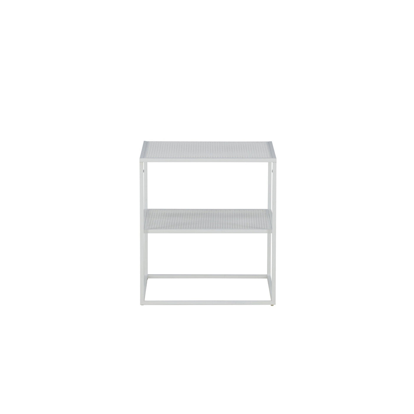 Netz Side Table Venture Design Sofabord
