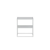 Netz Side Table Venture Design Sofabord
