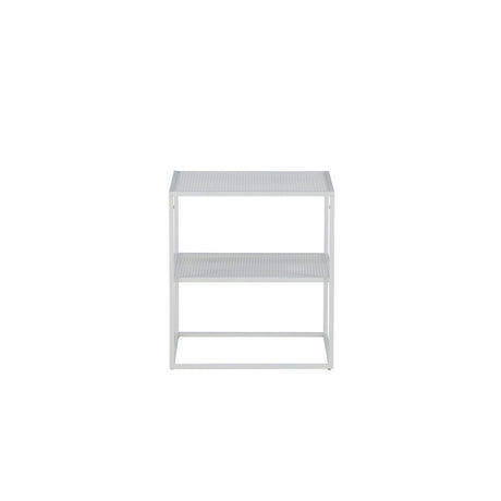Netz Side Table Venture Design Sofabord