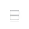 Netz Side Table Venture Design Sofabord