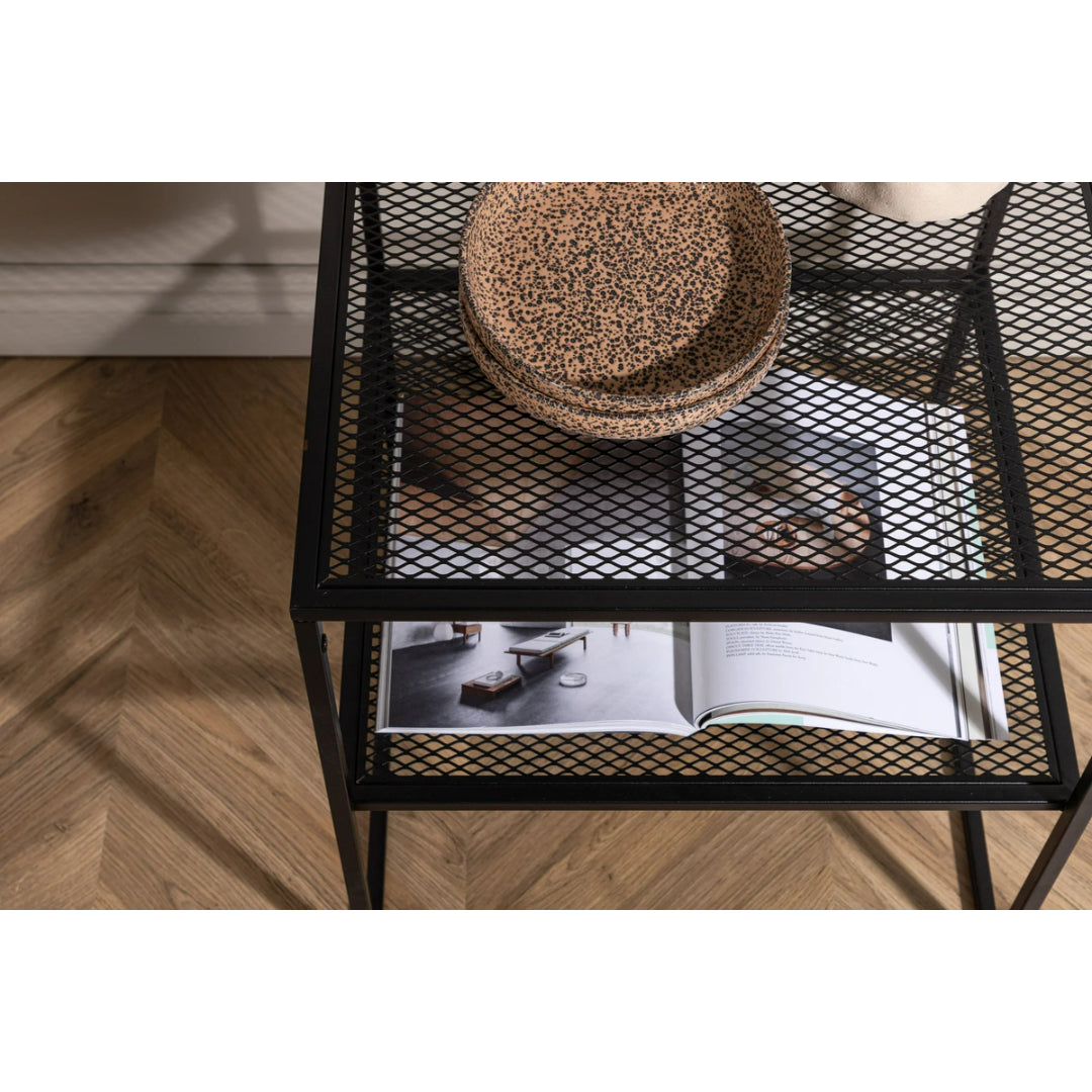 Netz Side Table