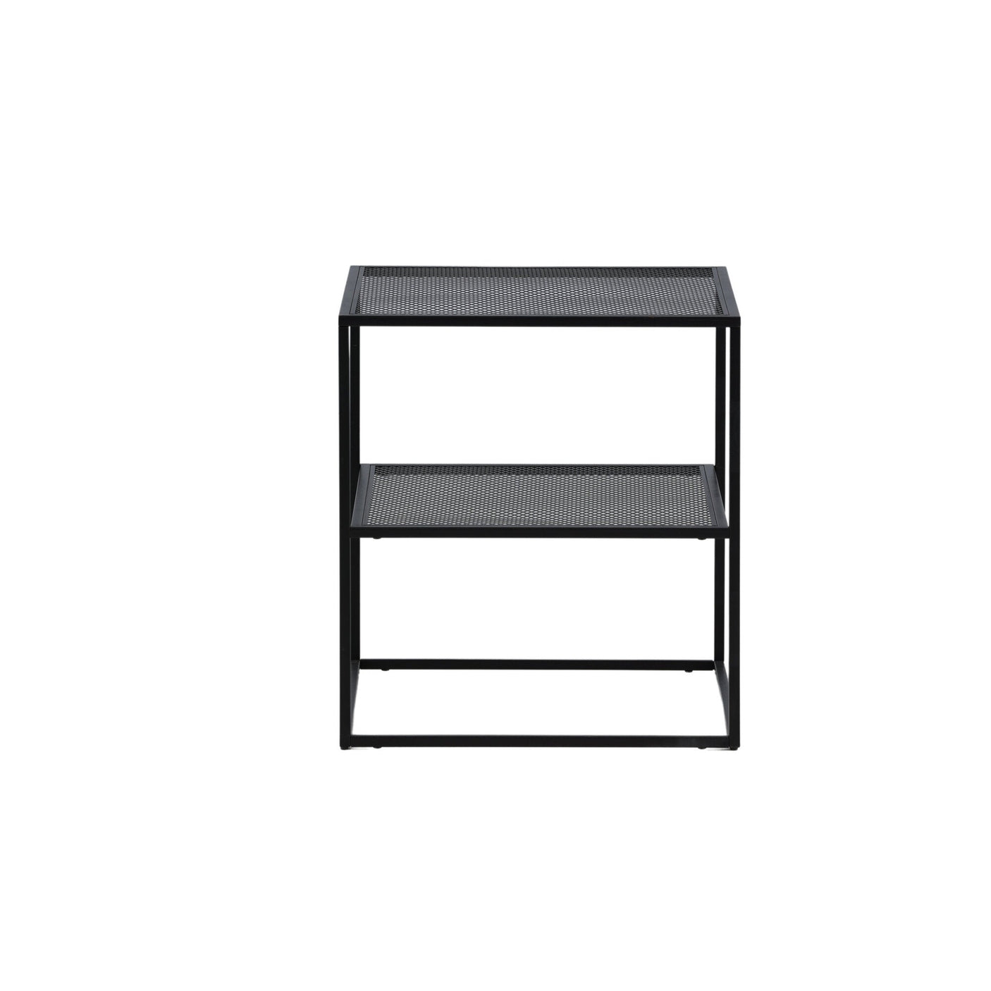 Netz Side Table Venture Design Sofabord
