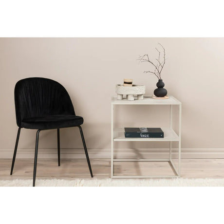 Netz Side Table Venture Design Sofabord