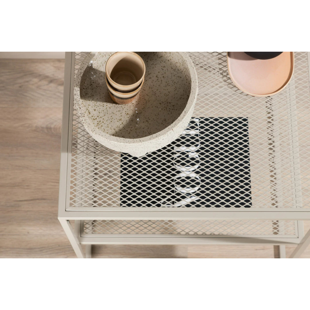 Netz Side Table