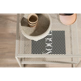 Netz Side Table