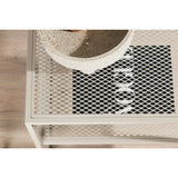 Netz Side Table