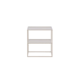 Netz Side Table Venture Design Sofabord