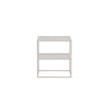 Netz Side Table Venture Design Sofabord