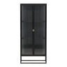 Garis Skap Venture Design Vitrineskap