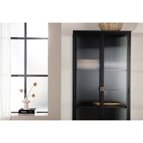 Garis Skap Venture Design Vitrineskap