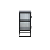 Garis Cabinet Venture Design Vitrineskap