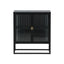 Garis Vitrineskap Venture Design Vitrineskap