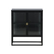 Garis Vitrineskap Venture Design Vitrineskap
