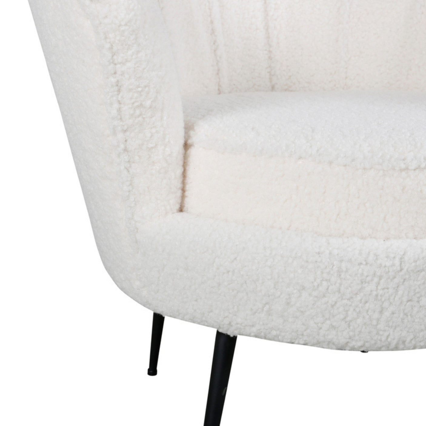 Calais Armchair