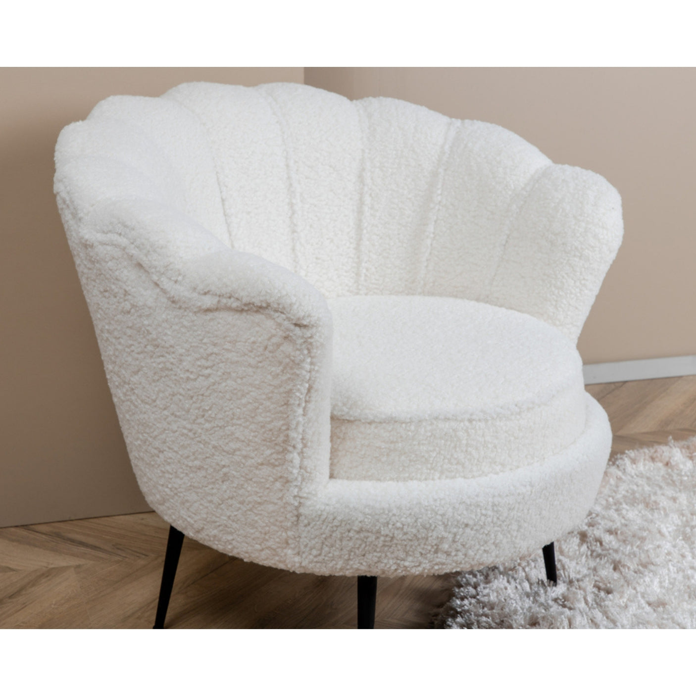 Calais Armchair