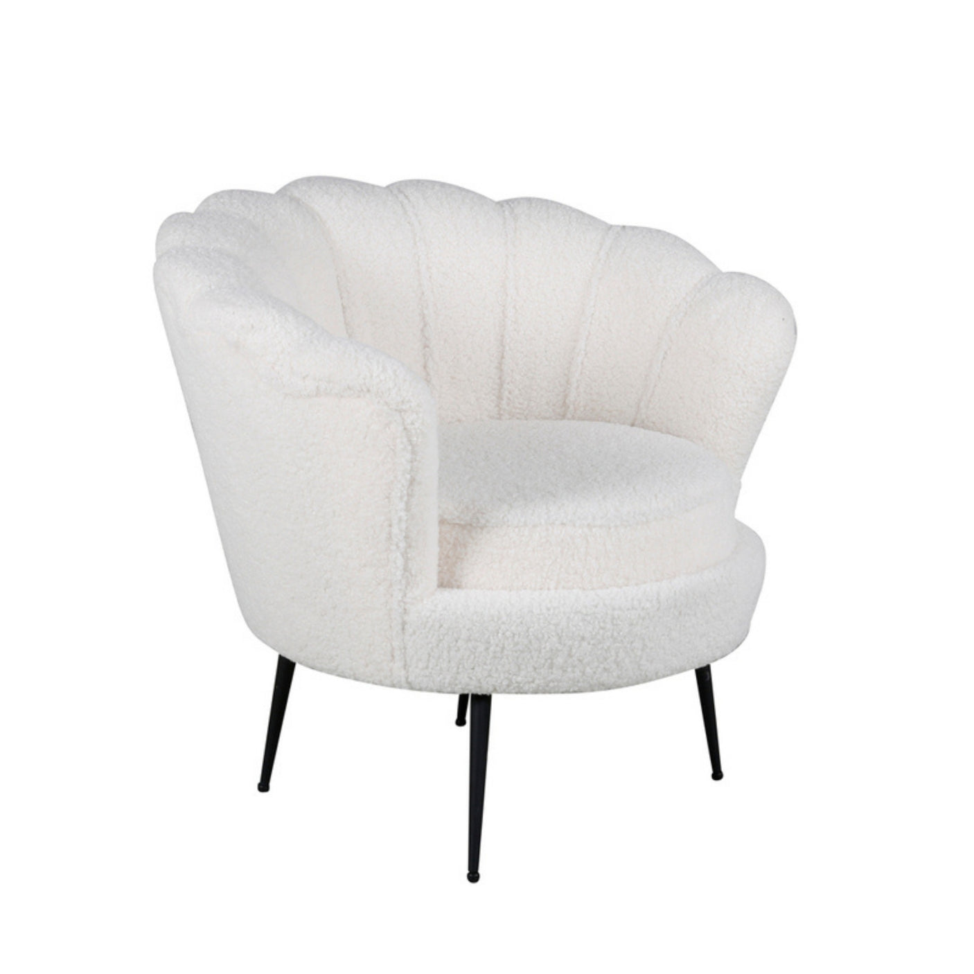 Calais Armchair