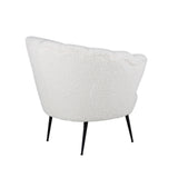 Calais Armchair
