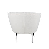 Calais Armchair