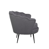 Calais Armchair