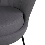 Calais Armchair