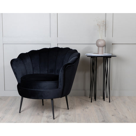 Calais Armchair Venture Design Lenestol