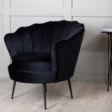 Calais Armchair Venture Design Lenestol