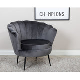 Calais Armchair