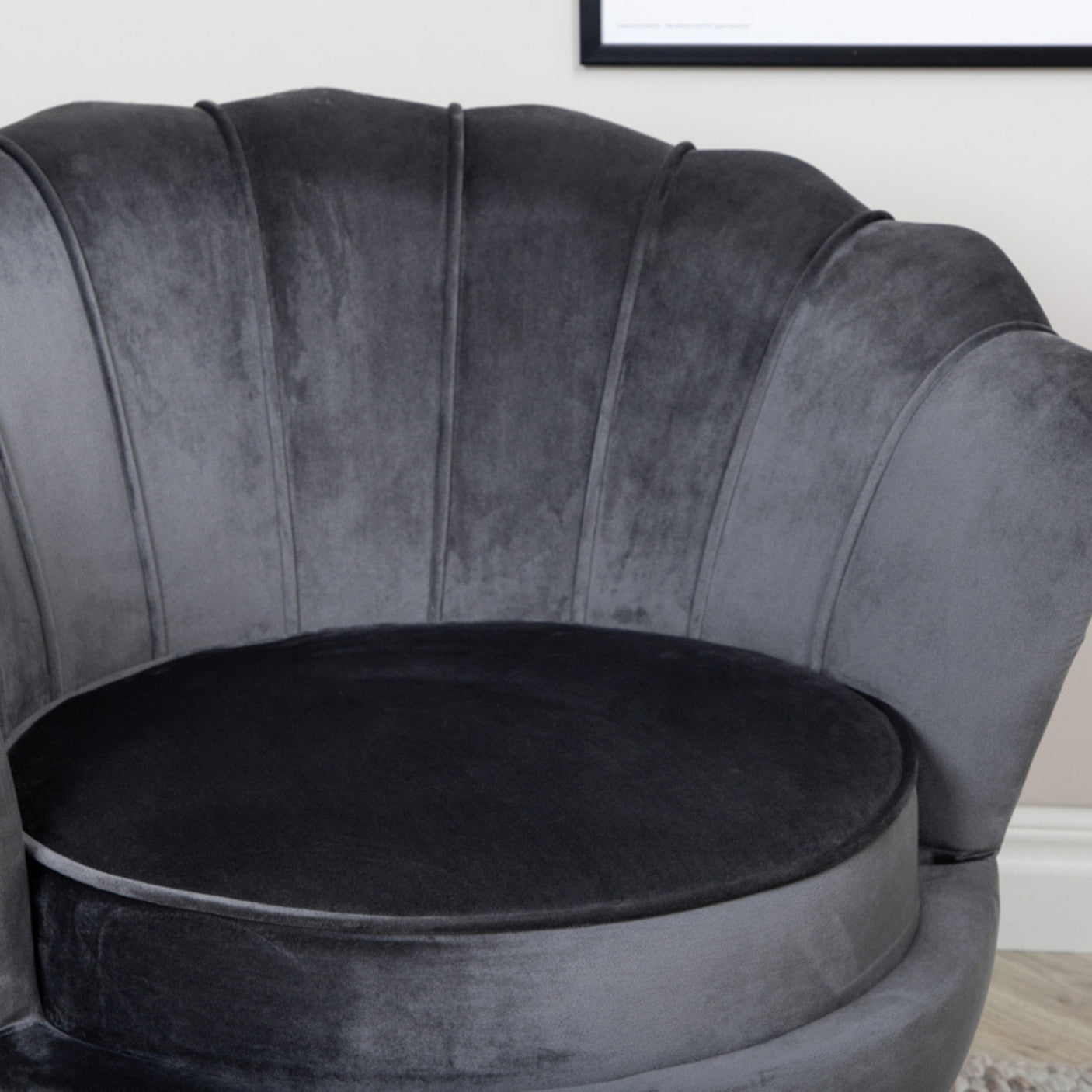 Calais Armchair