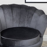 Calais Armchair