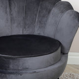 Calais Armchair